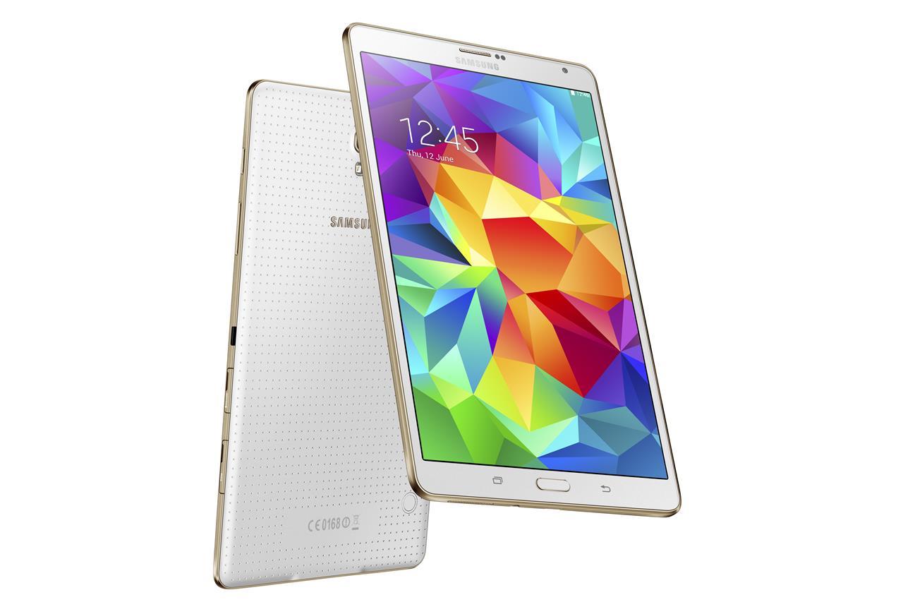 samsung tab 8 2016