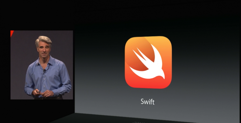 Как создать приложение для ios на windows swift