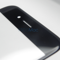 iPhone 6 leak shows display glass, new features - SlashGear