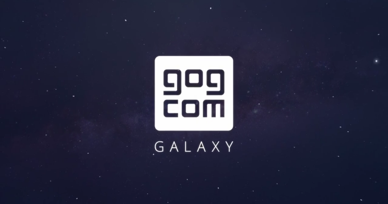 gog galaxy cannot offer online functionalities