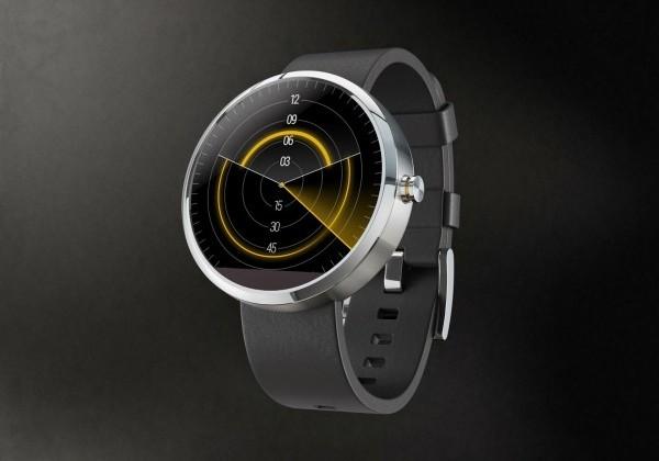 Moto 360 замена аккумулятора