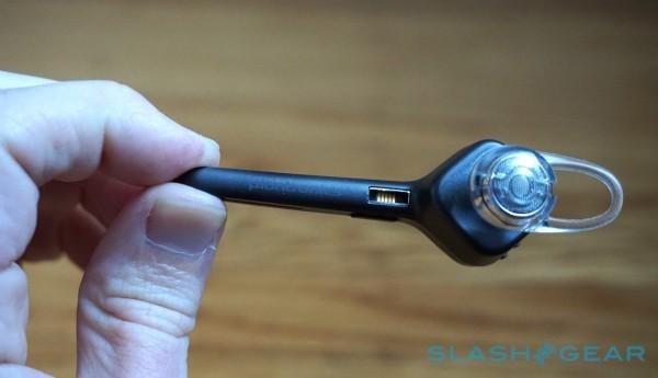 Plantronics Voyager Edge Review - SlashGear