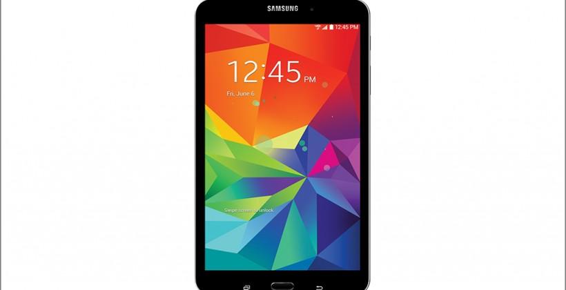 samsung galaxy tab 4 8 gb