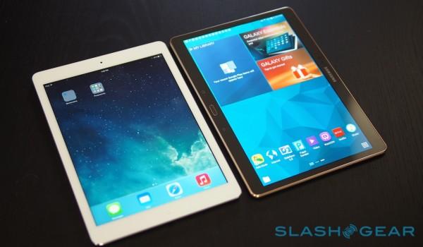 galaxy tab s price