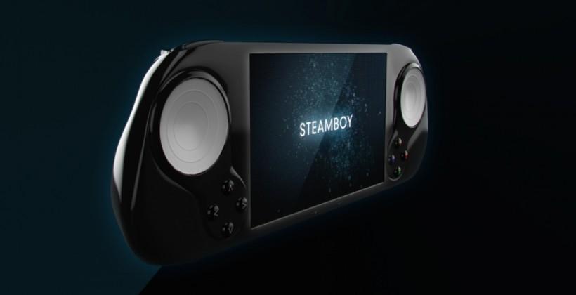 ps vita steam