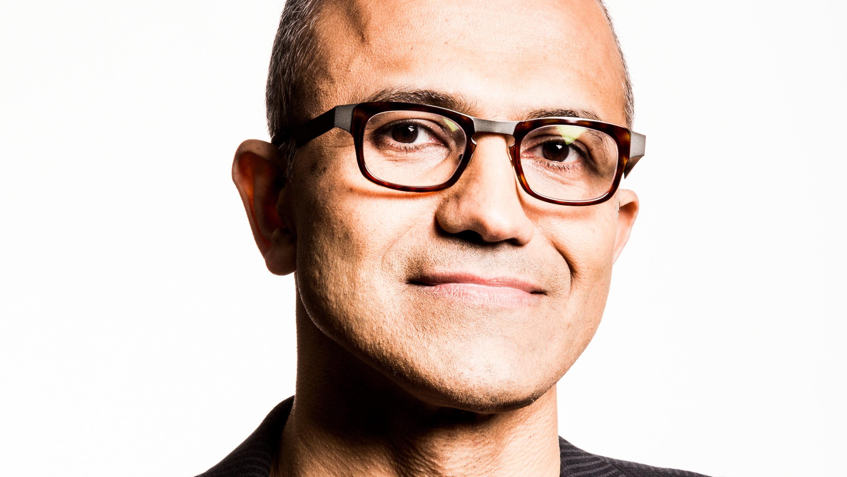 microsoft-ceo-losing-18-000-jobs-makes-us-more-agile-slashgear