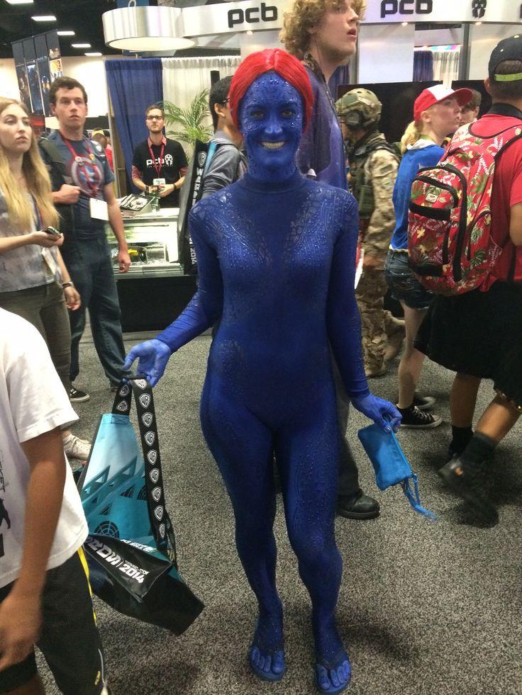 Cosplay At Comic-Con 2014: An Intricate Gallery Of Entertainment ...
