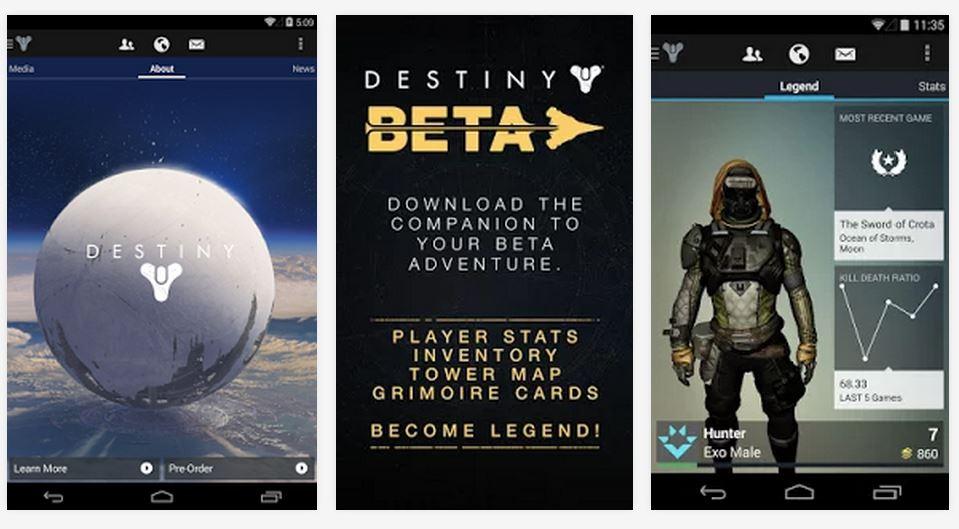 instal the new version for ios Destiny 2