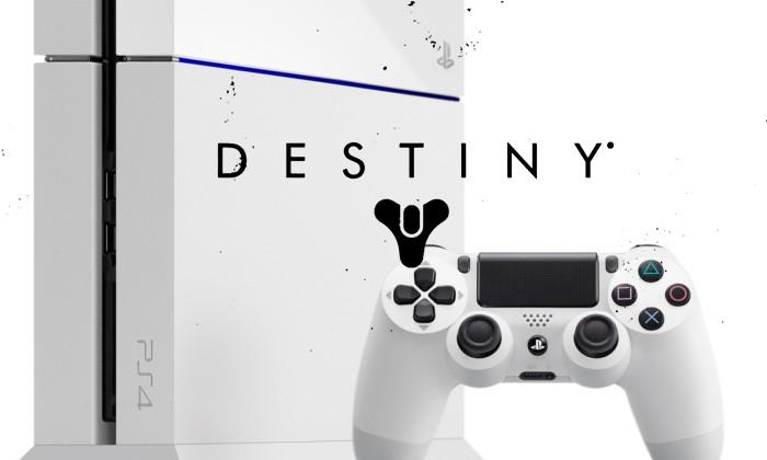 ps4 destiny edition release date