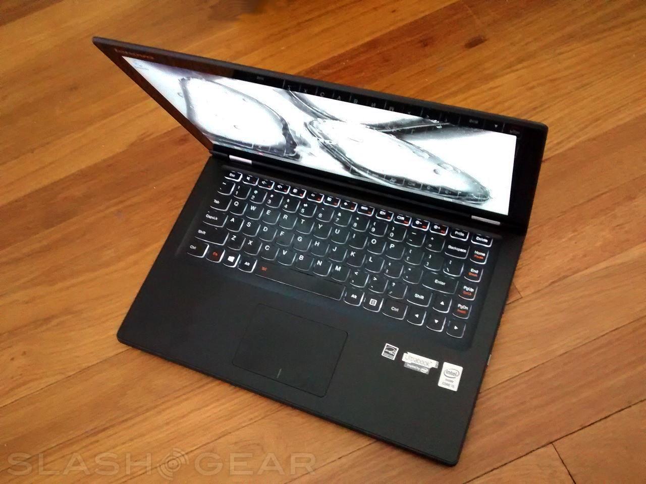 Lenovo yoga 2 13 замена клавиатуры