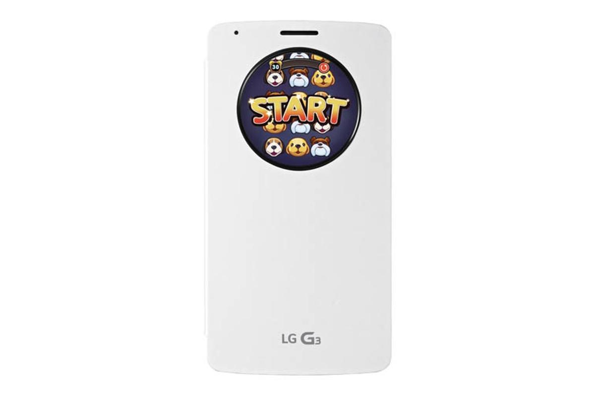 lg g3 torch