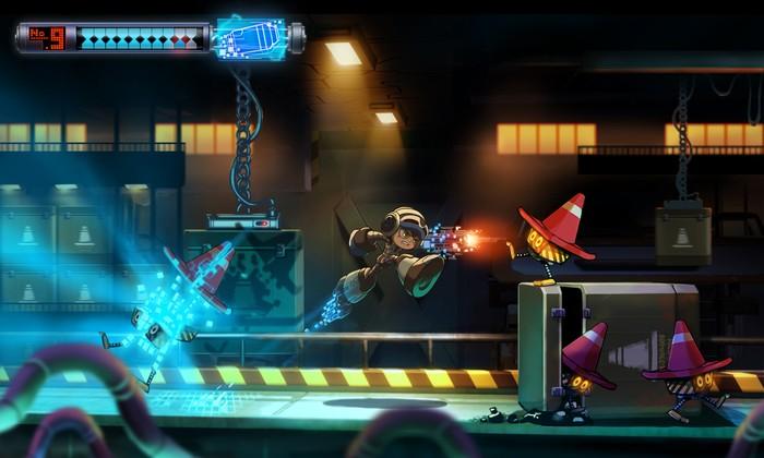 download free mighty no 9 switch
