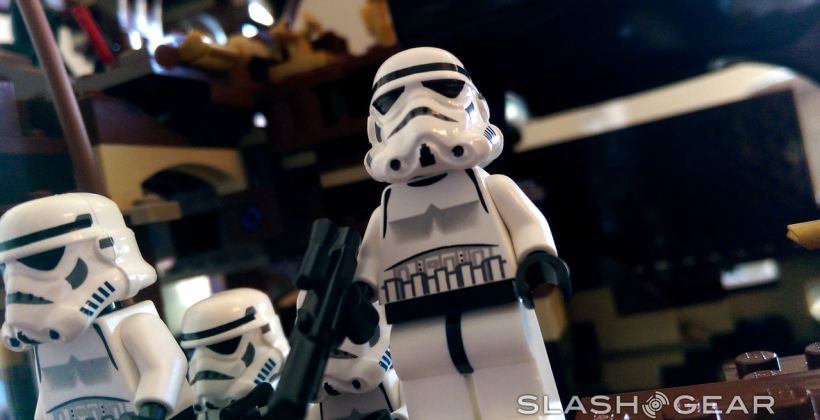 Stormtroopers confirmed for Star Wars 7 by Kevin Smith - SlashGear