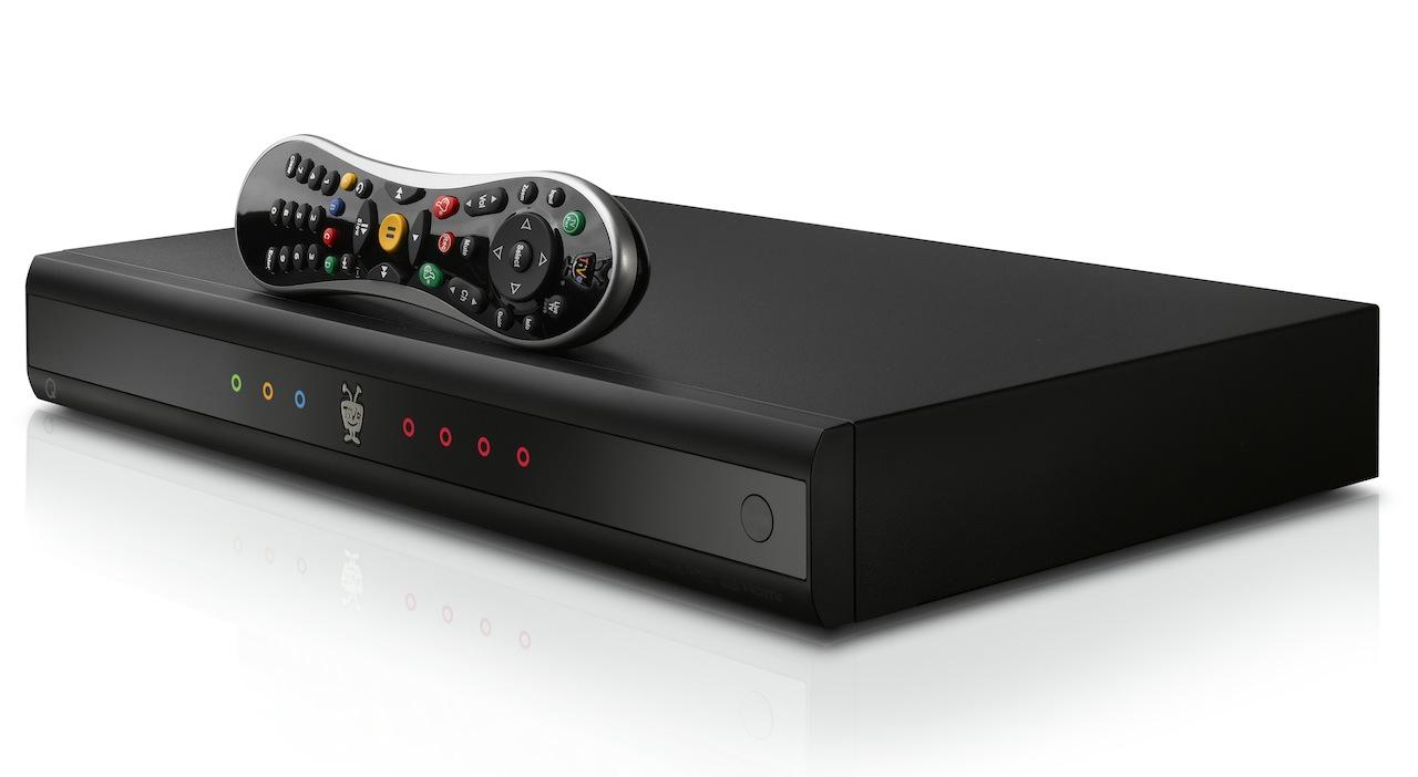 xbox one fire tv