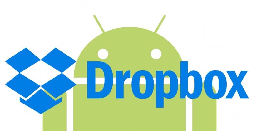 dropvox android android