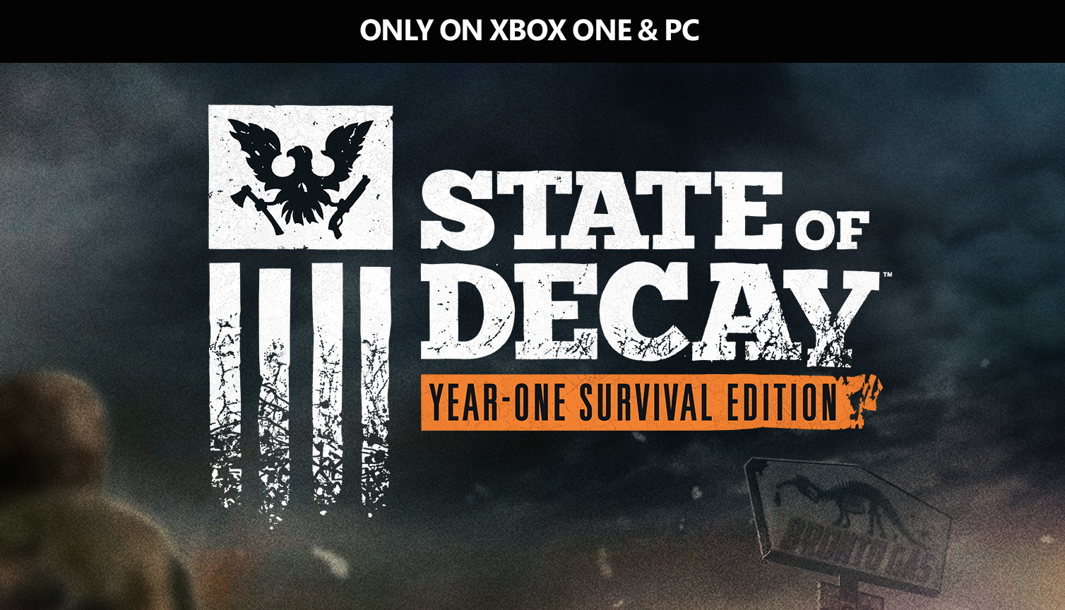 state of decay xbox one