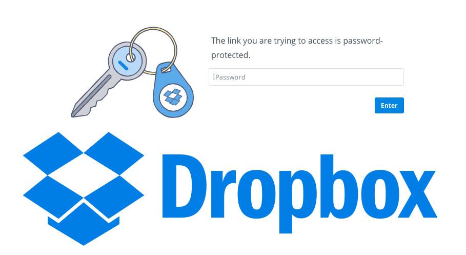 dropbox ransomware protection