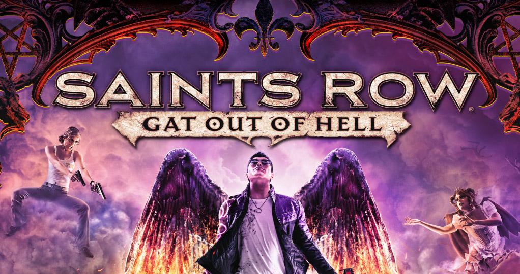 saints row gat out of hell soundtrack