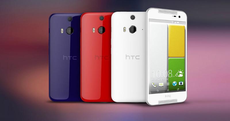 Htc Butterfly 2 Revealed But Will Be Limited To Asia Slashgear