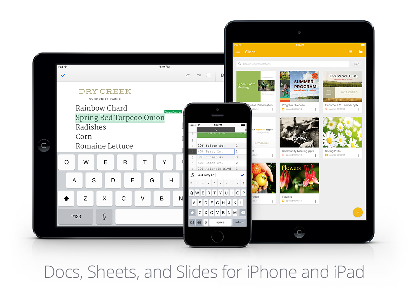 google-brings-slides-to-ipad-adds-office-functionality-slashgear