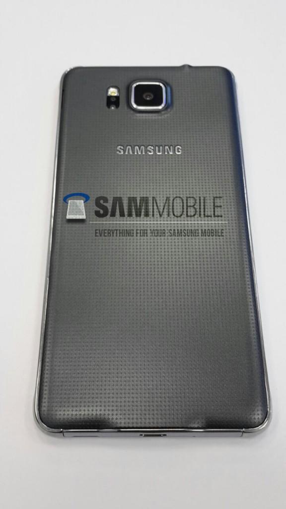 samsung alpha 6