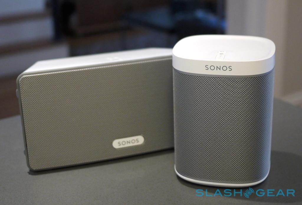 sonos boost 5ghz