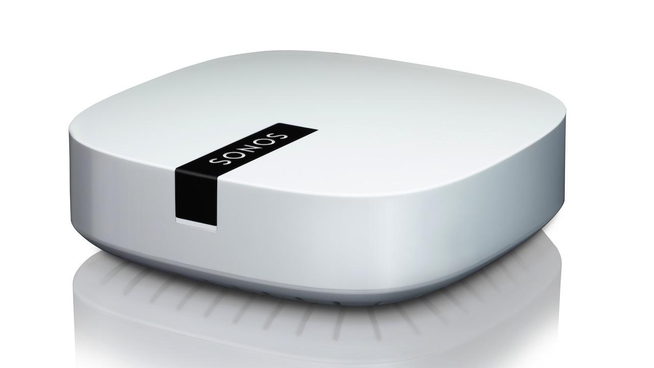 Sonos 5.1 bypasses Bridge with WiFi setup; Previews Boost hub SlashGear