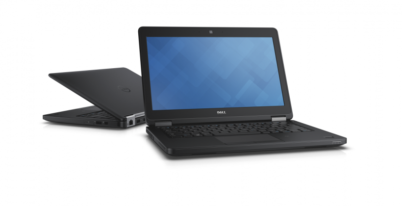 Dell Unveils New Latitude Series Notebooks Rugged Laptop Slashgear 5402