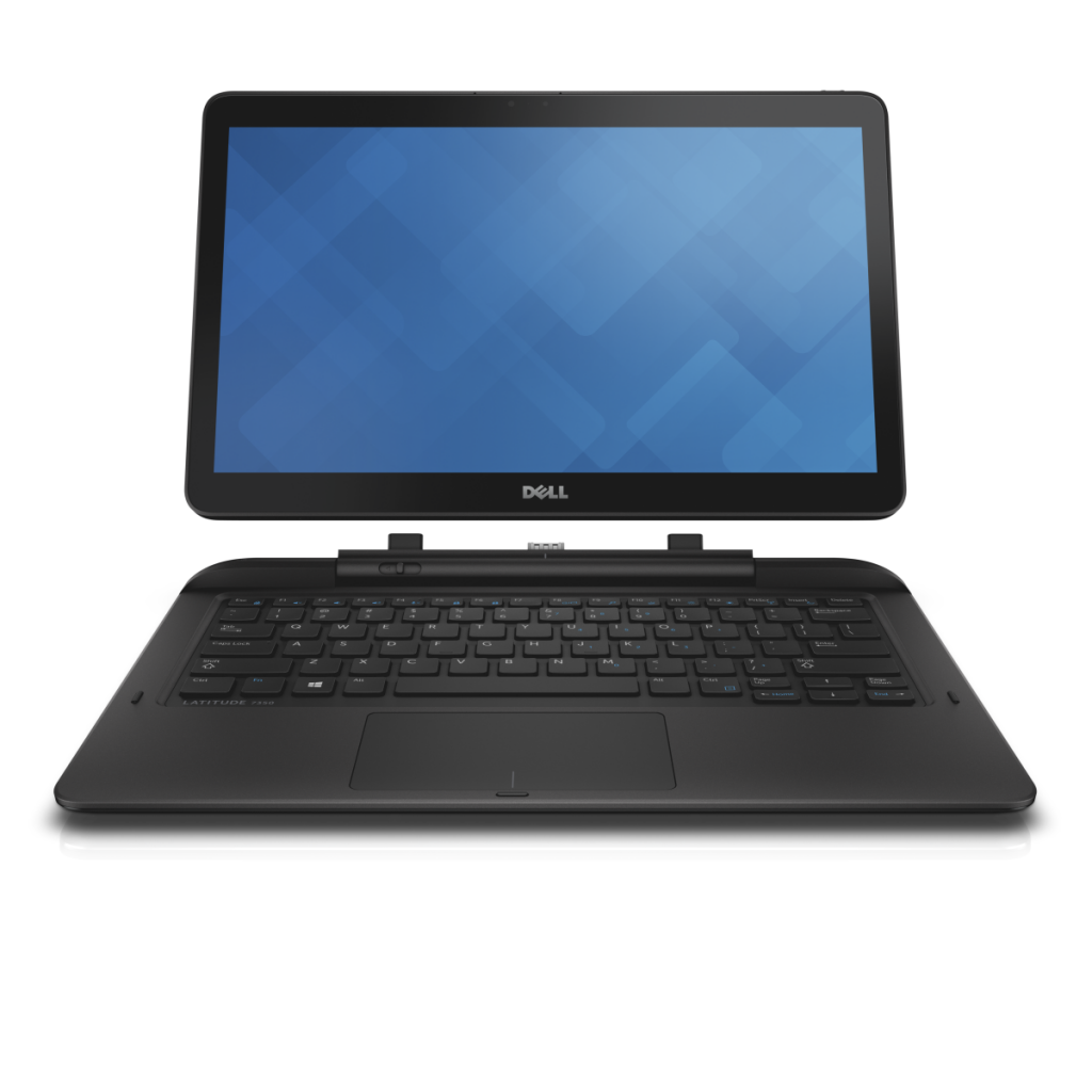 Dell Unveils New Latitude Series Notebooks Rugged Laptop Slashgear 