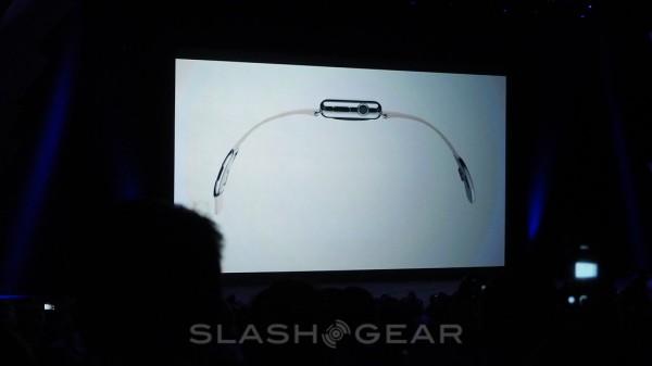 Apple Watch Digital Crown and touch tech detailed - SlashGear