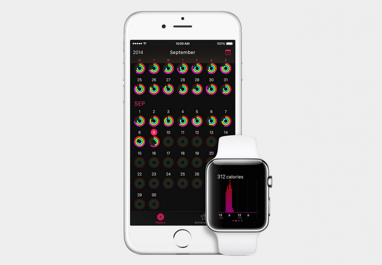 sync apple watch exercise to myfitnesspal