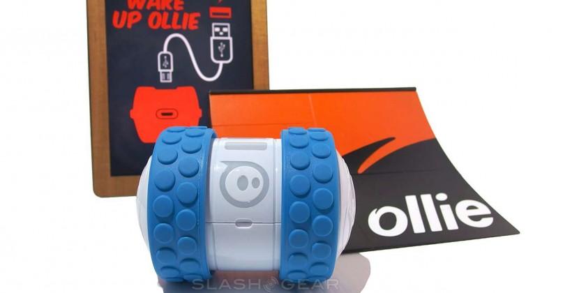 ollie remote control