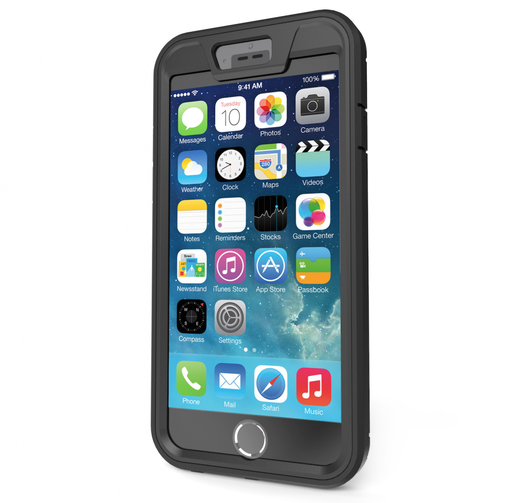 iPhone 6 and 6 Plus cases: the best so far - SlashGear