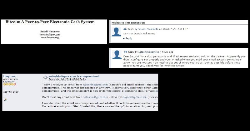 Darknet Email Hack Bitcoin