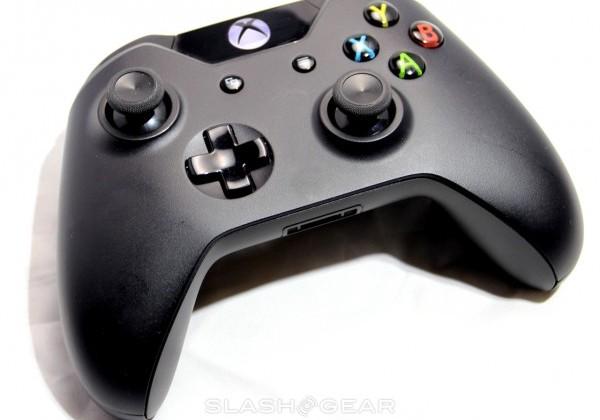 wired xbox one controller near me