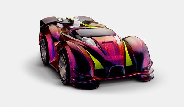 anki cars not y charging