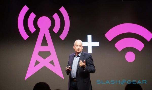 T Mobile Announces Wifi Calling For Every Customer Update