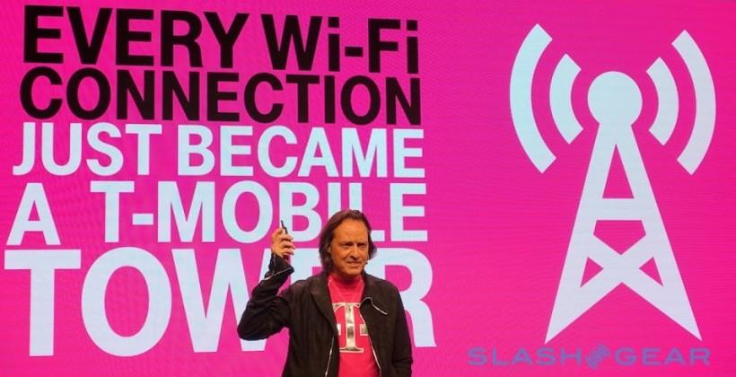 T Mobile Announces Wifi Calling For Every Customer Update