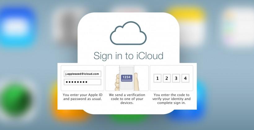 Как просмотреть на ios кэш icloud