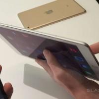 iPad Air 2 vs iPad mini 3 hands-on: an iPad at any cost - SlashGear