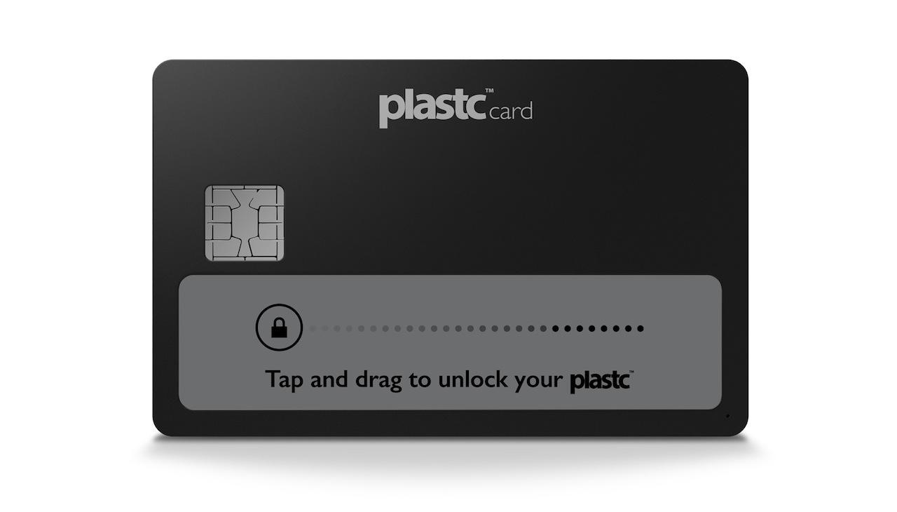 Forget Apple Pay: Plastc Wants To Make Your Wallet Smarter - SlashGear