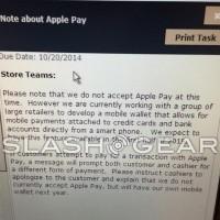 Leaked Rite Aid docs say Apple Pay may never come - SlashGear