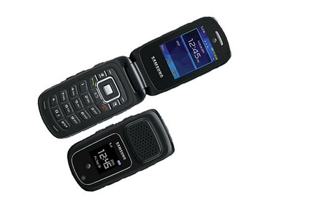 Manual for samsung rugby 4 flip phone