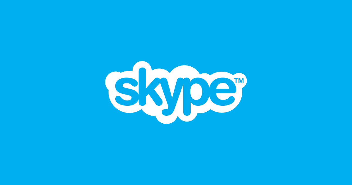 the new skype for mac