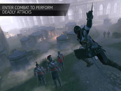 assassins creed identity offline download for android