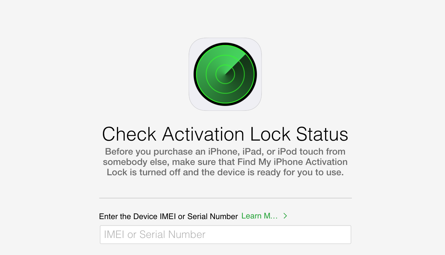 iphone 4s activation lock removal free