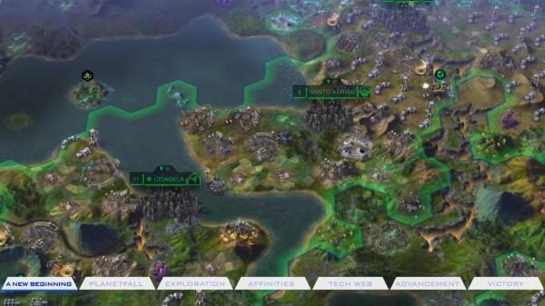 civilization beyond earth system requirements mac