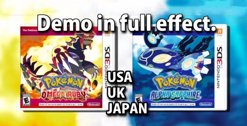 pokemon omega ruby demo download