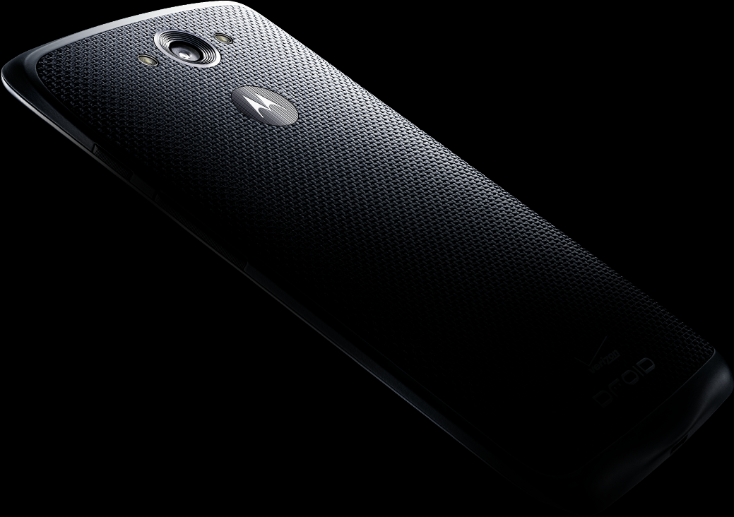 DROID Turbo outed again with more photos, name confirmation - SlashGear