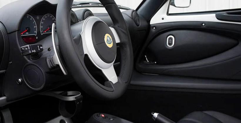 Lotus Exige S automatic ditches the manual transmission - SlashGear